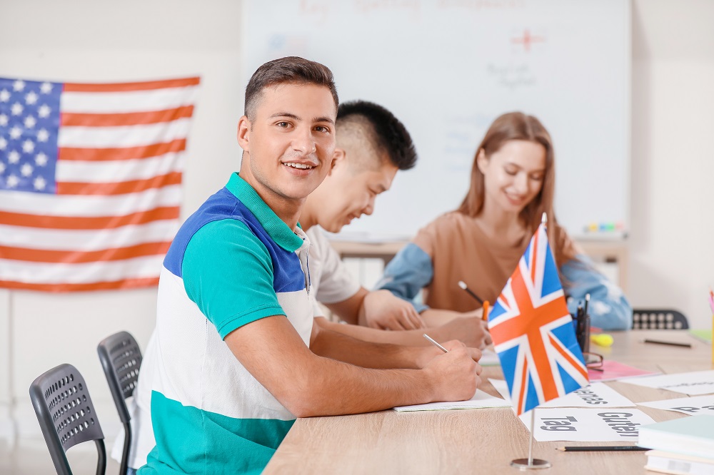 Korepetycje z języka angielskiego – Klucz do sukcesu w nauce